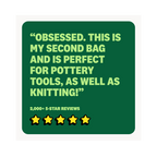 Soolla® Studio Bag, Good Earth