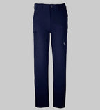 Men's Ripstop Driftwood Stretch Pant - Navy