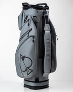 Player Preferred™ Cart Bag - Flat Ash