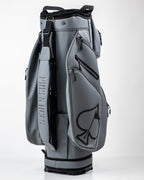 Player Preferred™ Cart Bag - Flat Ash