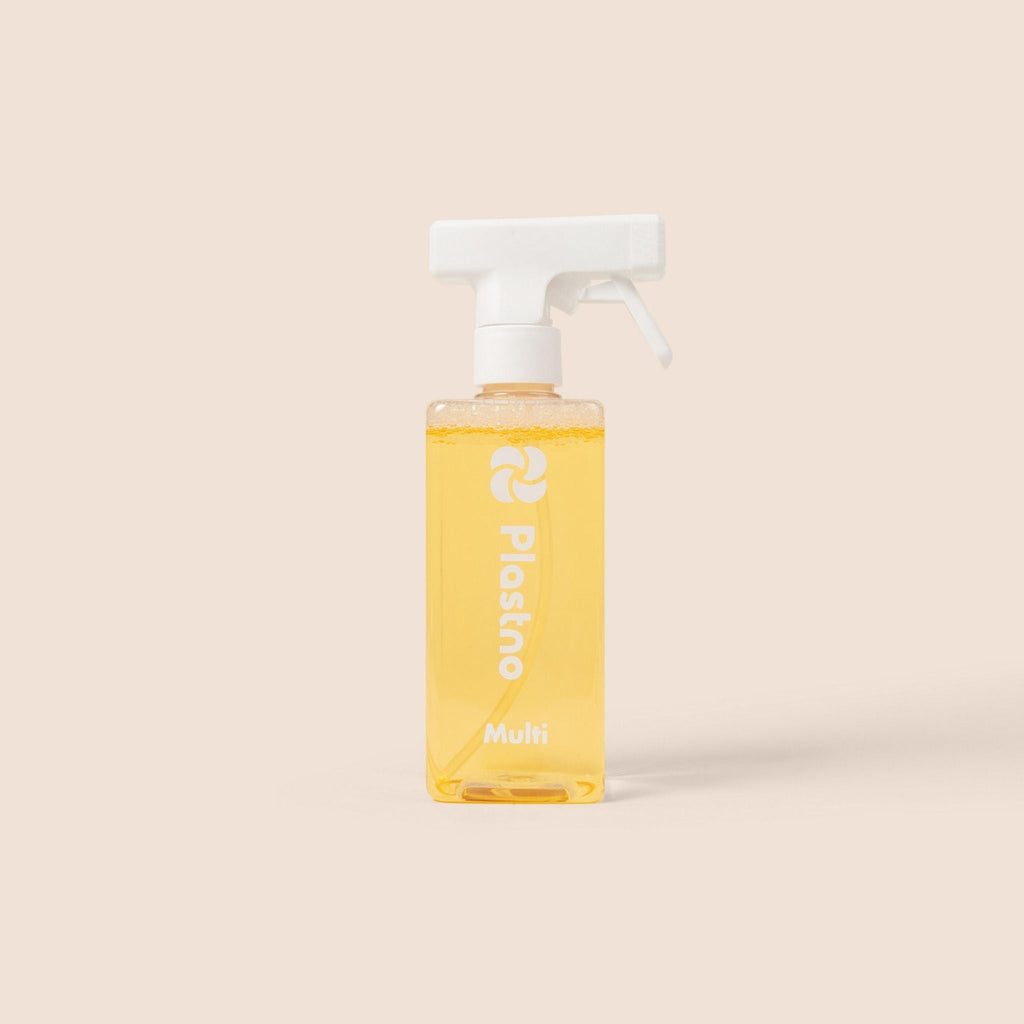 NoPlastic™ Multi Cleaner Bottle