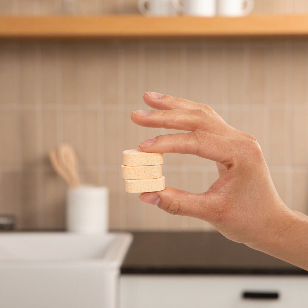 NoPlastic™ Multi Cleaner Tablet