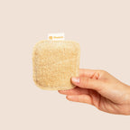 NoPlastic™ Scrub Sponge