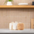 NoPlastic™ Scrub Sponge