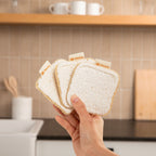 NoPlastic™ Scrub Sponge