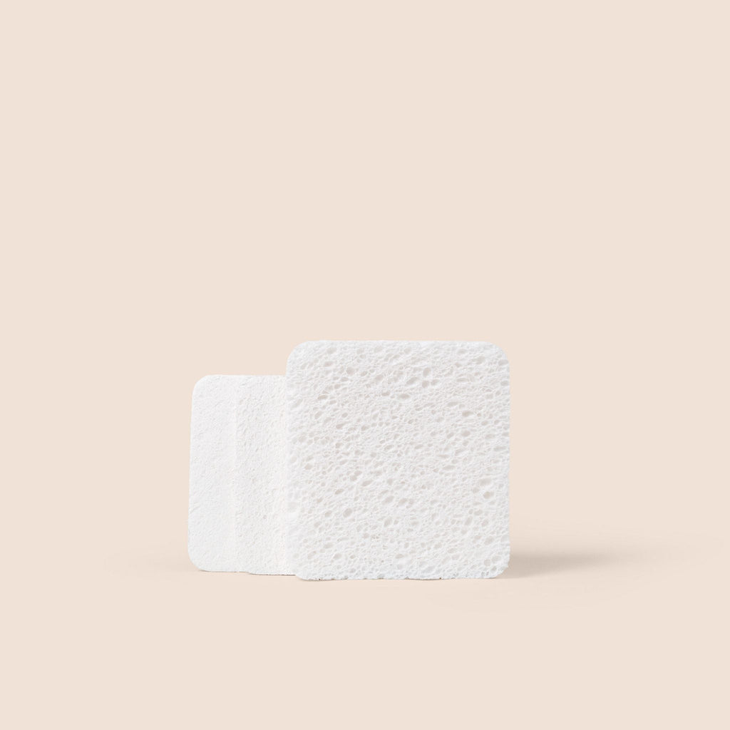 NoPlastic™ Soak Sponge