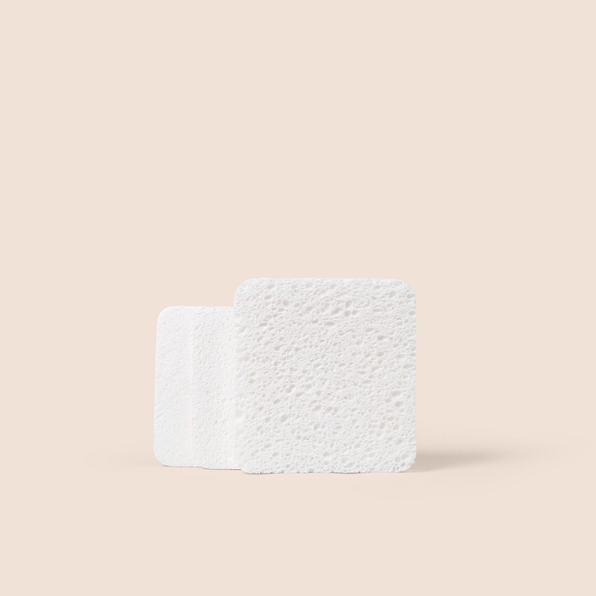 NoPlastic™ Soak Sponge