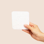 NoPlastic™ Soak Sponge
