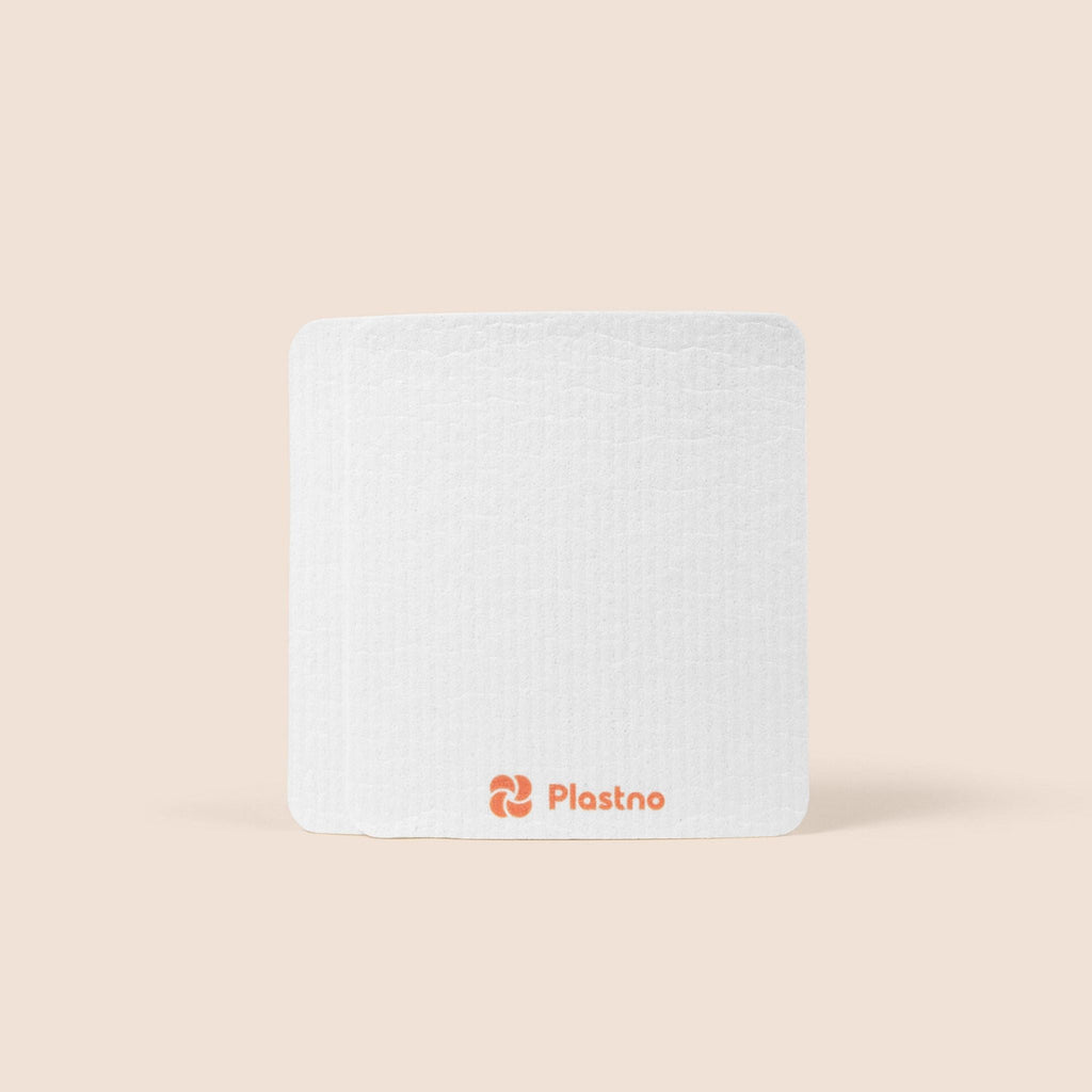 NoPlastic™ Sponge Cloth