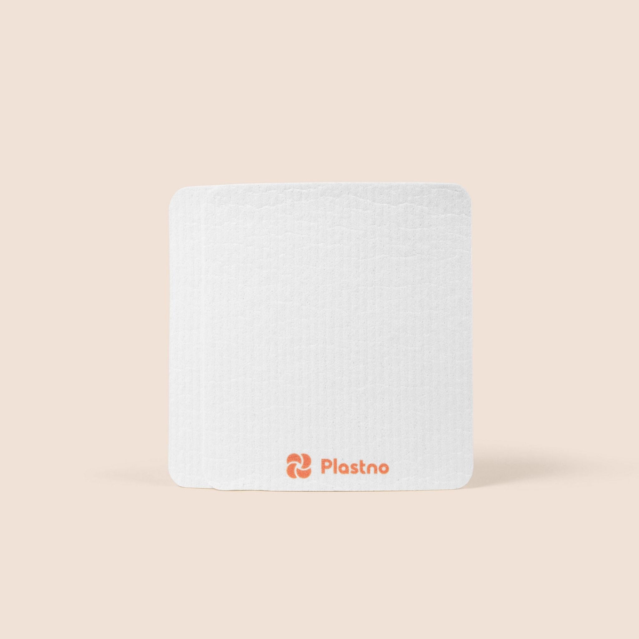 NoPlastic™ Sponge Cloth