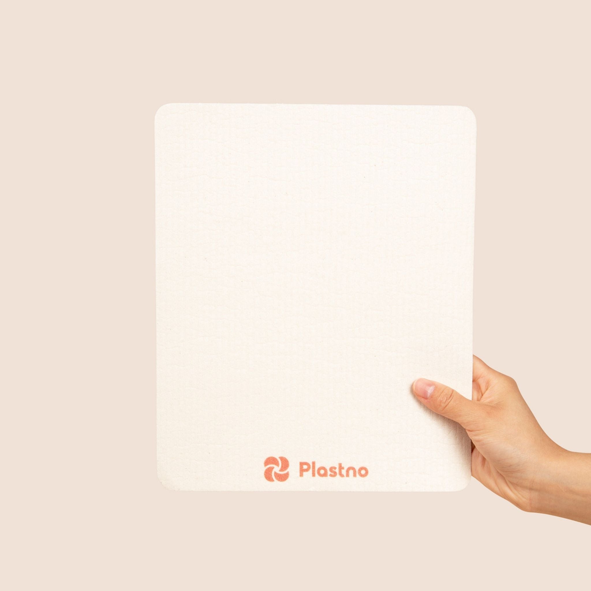 NoPlastic™ Sponge Towel