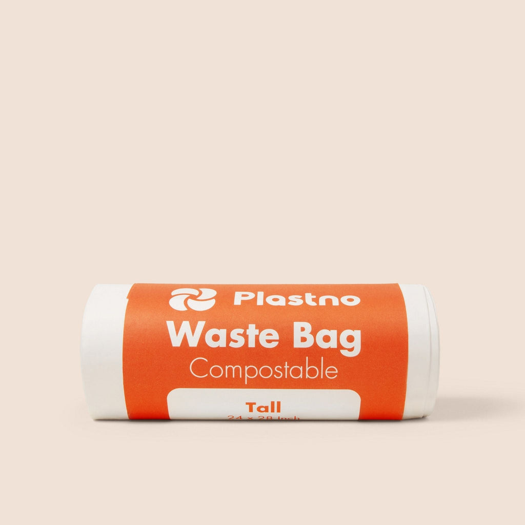 NoPlastic™ Waste Bag Tall