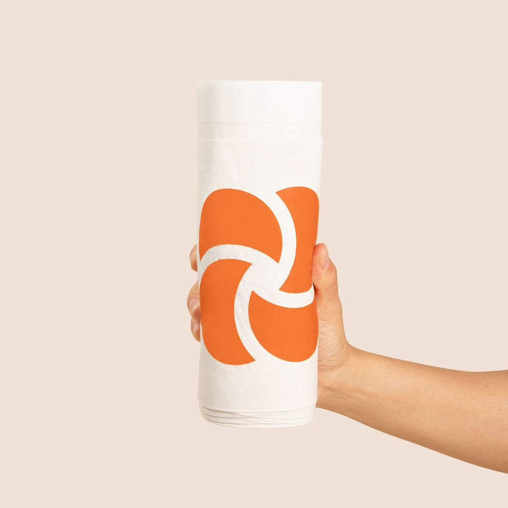 NoPlastic™ Waste Bag Tall