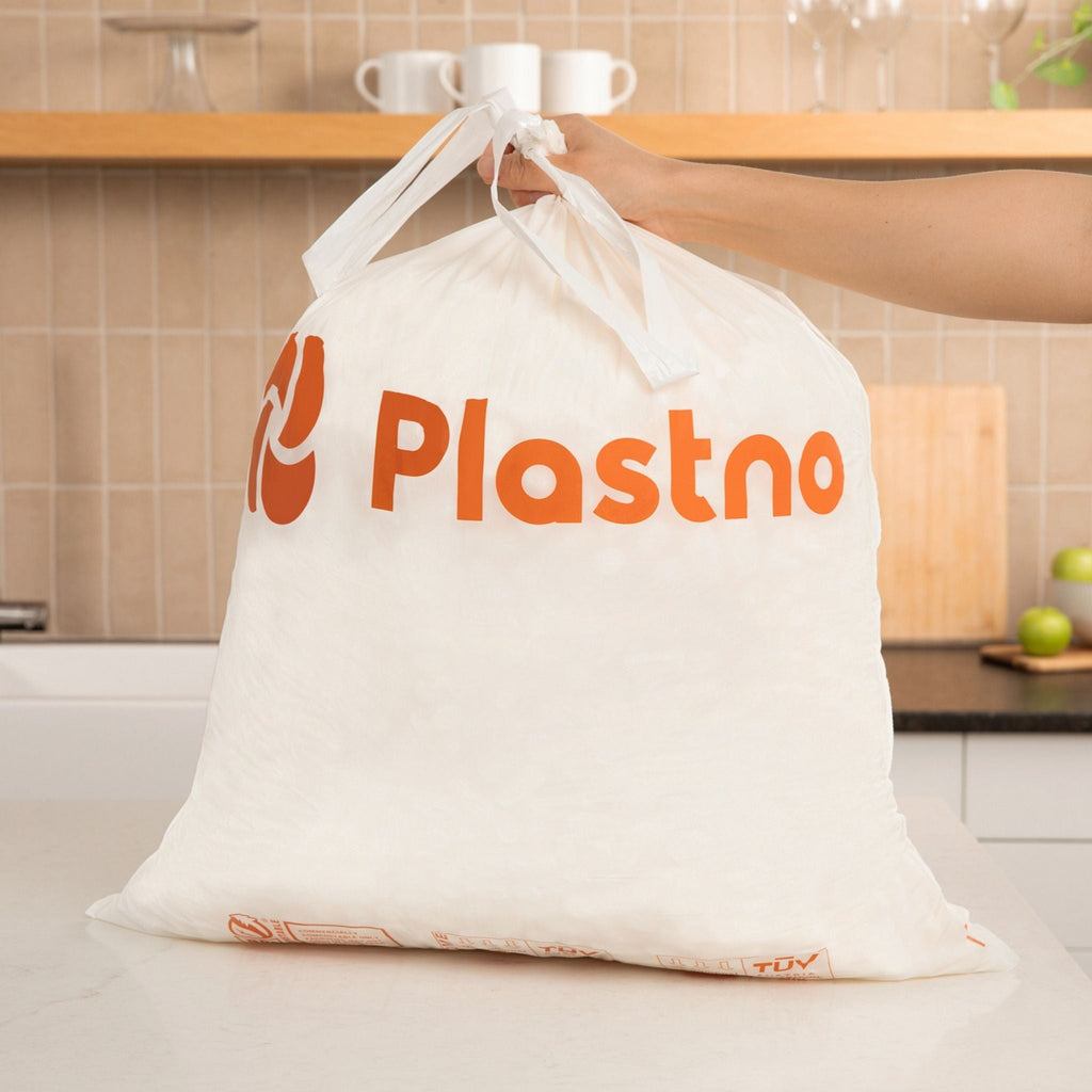 NoPlastic™ Waste Bag Tall