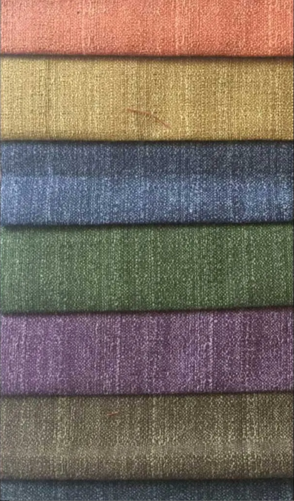 Unisex Cotton Om Cargo Pants