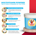 Multivitamin Mineral Plus – Daily Wellness & Nutrition Support