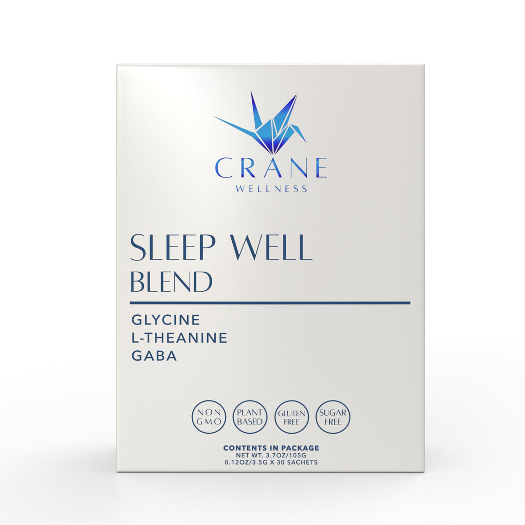 Sleep Well Blend