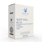 Sleep Well Blend