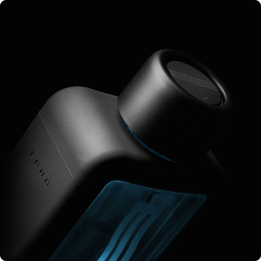 Echo Flask Hydrogen Water Bottle