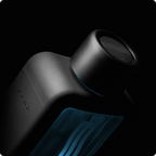 Echo Flask Hydrogen Water Bottle