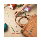 Soolla® Studio Bag, Good Earth