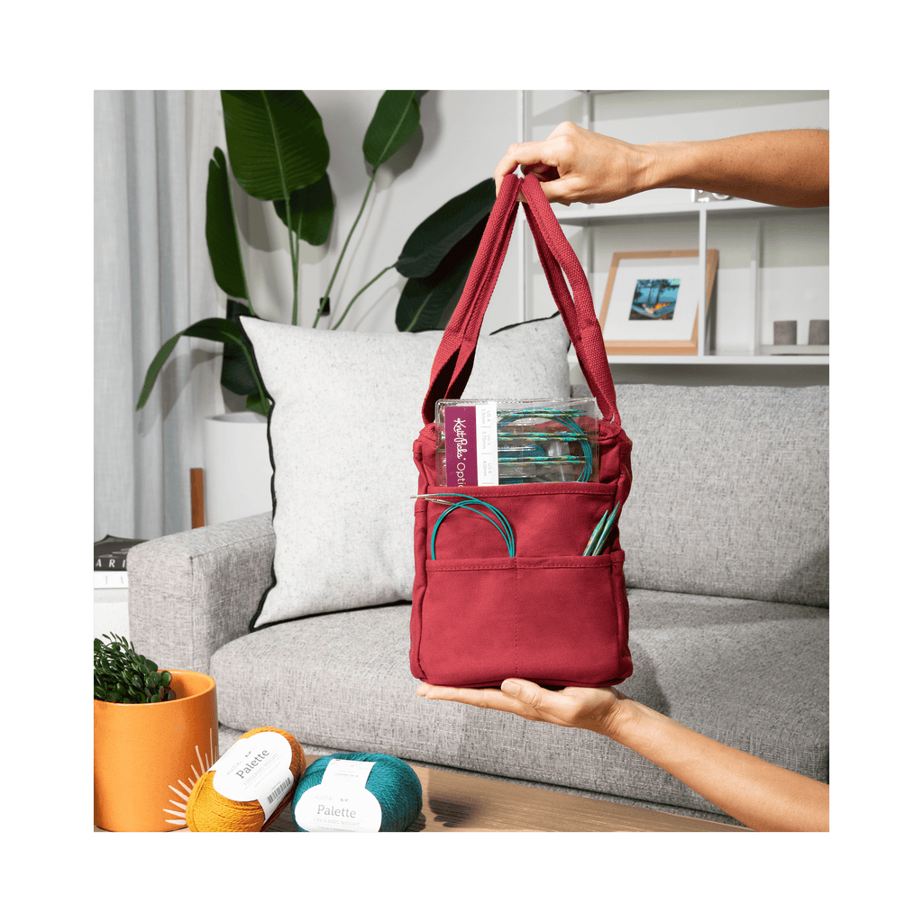 Soolla® Studio Bag, Good Earth