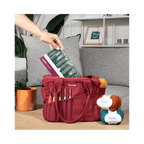 Soolla® Studio Bag, Good Earth