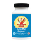 Super Mag Powder – Magnesium Supplement for Wellness & Balance