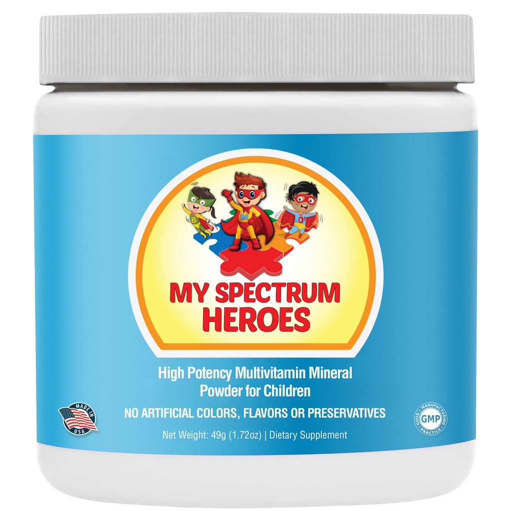 Multivitamin Mineral Plus – Daily Wellness & Nutrition Support