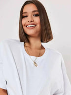 Women's Crop Top – Stylish, Comfy & Eco-Friendly