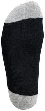 Premium Bamboo Rayon Crew Socks