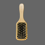 Bamboo Hairbrush