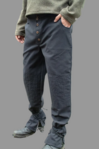 Pants Kergon Black