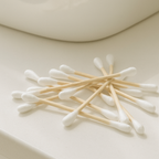 Biodegradable Cotton Swabs 200 pk