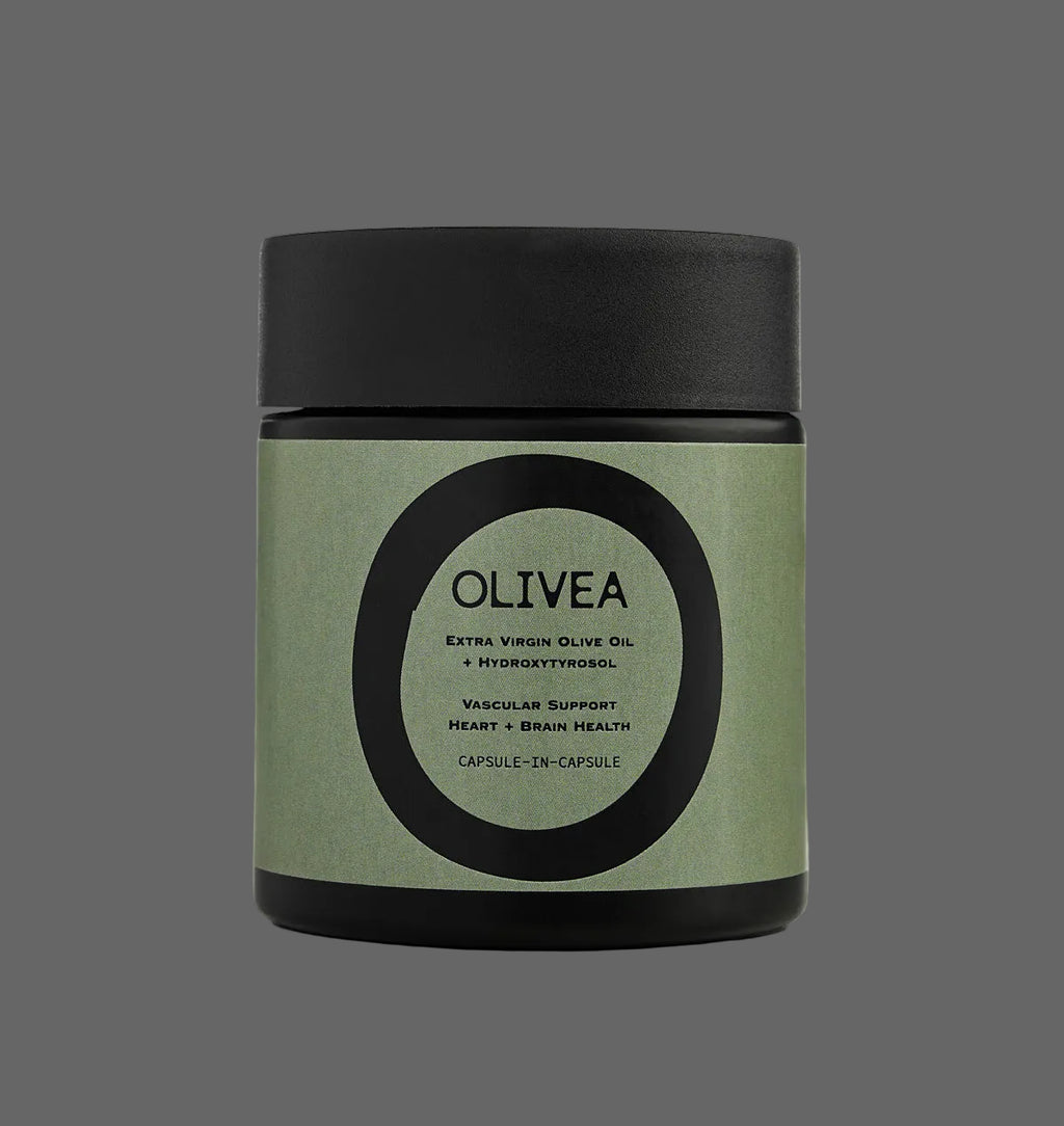 Olivea: Hydroxytyrosol Supplement