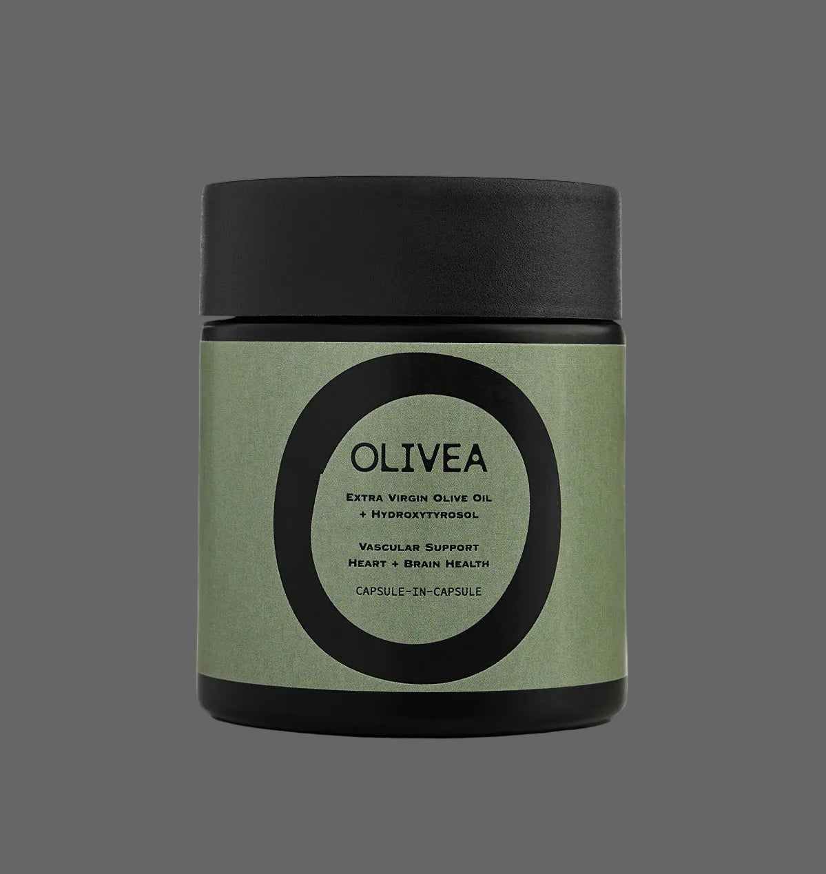 Olivea: Hydroxytyrosol Supplement