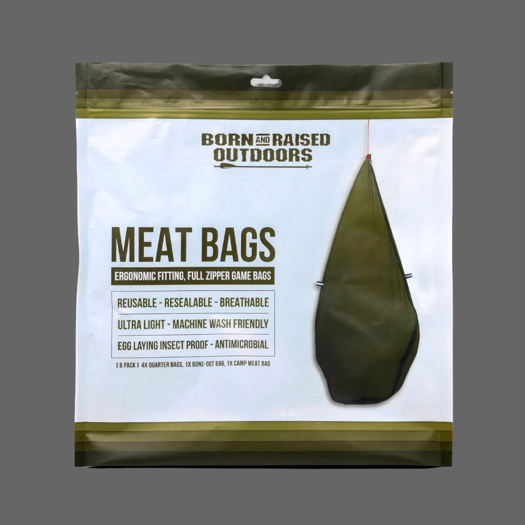 Meat Bags