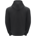 VEVOR Heated Hoodie with Battery - Unisex, Black (Medium)