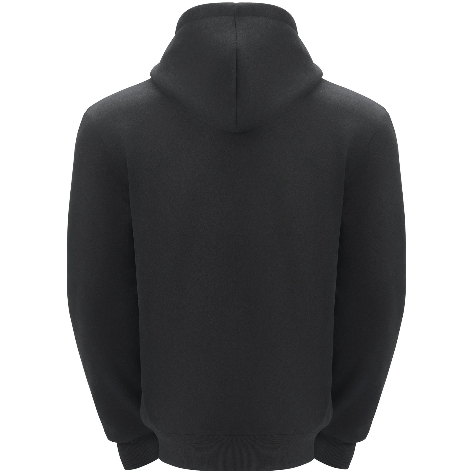 VEVOR Heated Hoodie with Battery - Unisex, Black (Medium)