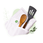 Flour Sack Kitchen Towels