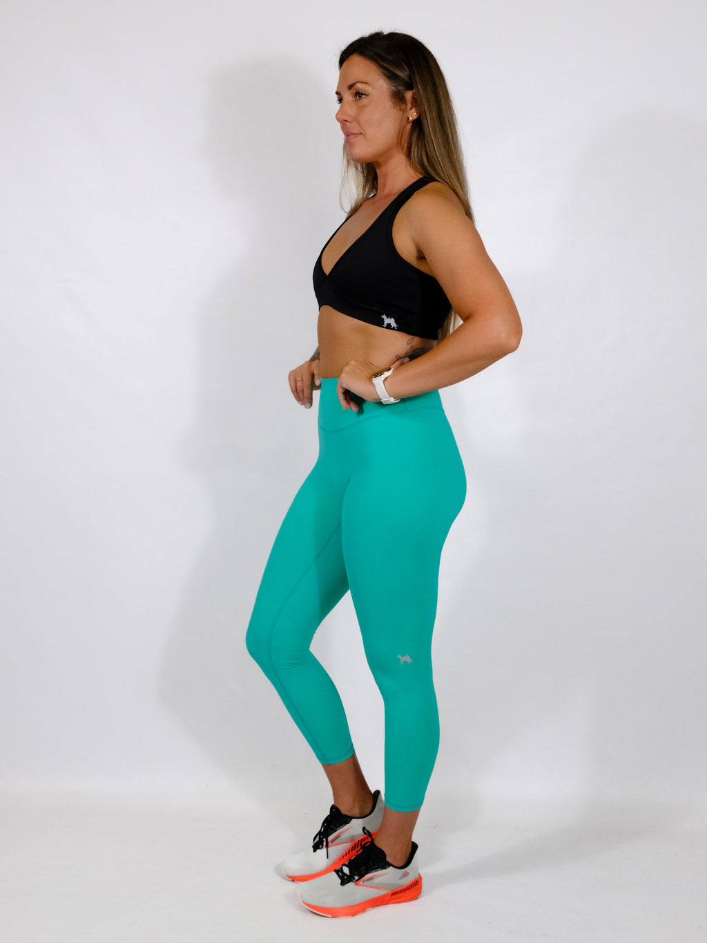 Infinity Legging