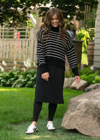 Women's No Cling Leggings