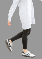 Women's No Cling Leggings