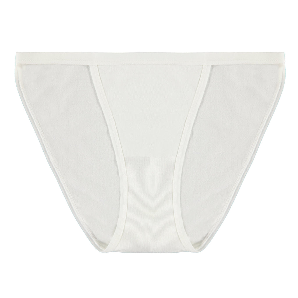 Clearance Women's Bamboo/Cotton Bikini Style Underwear