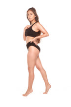 New Women's Bamboo/Cotton High Leg Brief Style Underwear