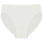 Clearance Women's Bamboo/Cotton High Leg Brief Style Underwear