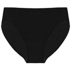 Clearance Women's Bamboo/Cotton High Leg Brief Style Underwear