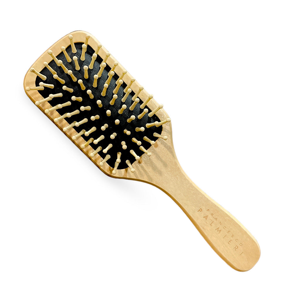 Bamboo Hairbrush