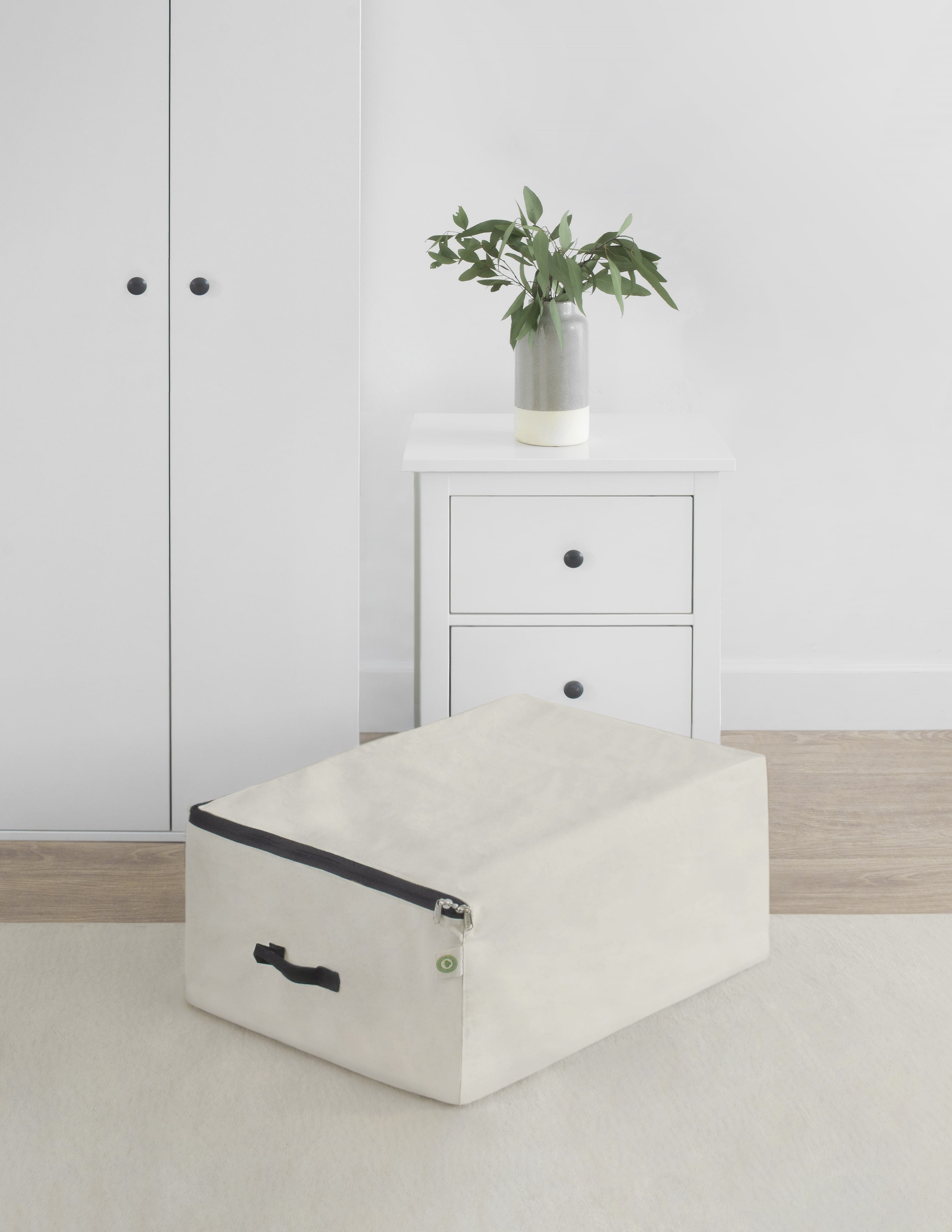 Comforter Storage Bags